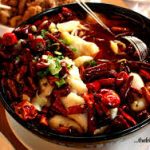 Sichuan Hot Pot recipe