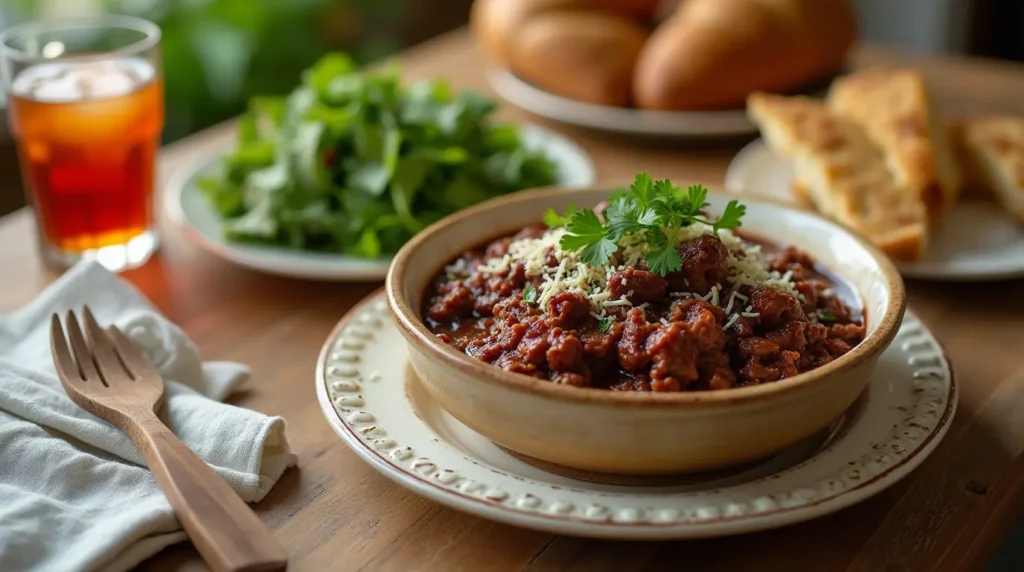 The Best Crockpot Ground Beef Recipe: Easy, Healthy, and Delicious