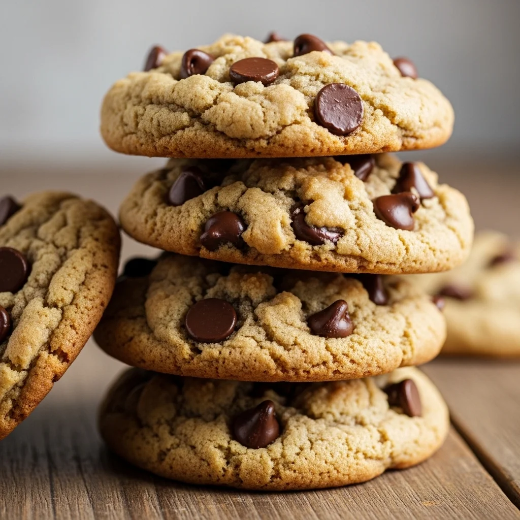 homemade crumbl cookie recipe fresh baked