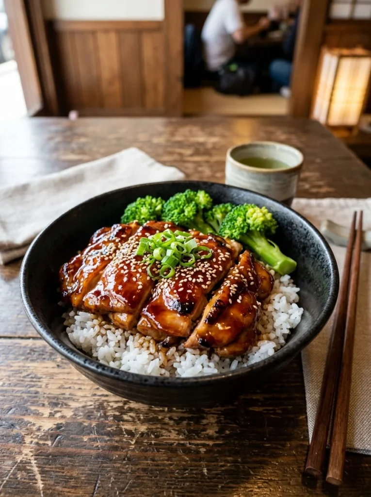 15 Easy Crockpot Chicken Recipes That Basically Cook Themselves 15 Easy crockpot teriyaki chicken over rice with sesame seeds