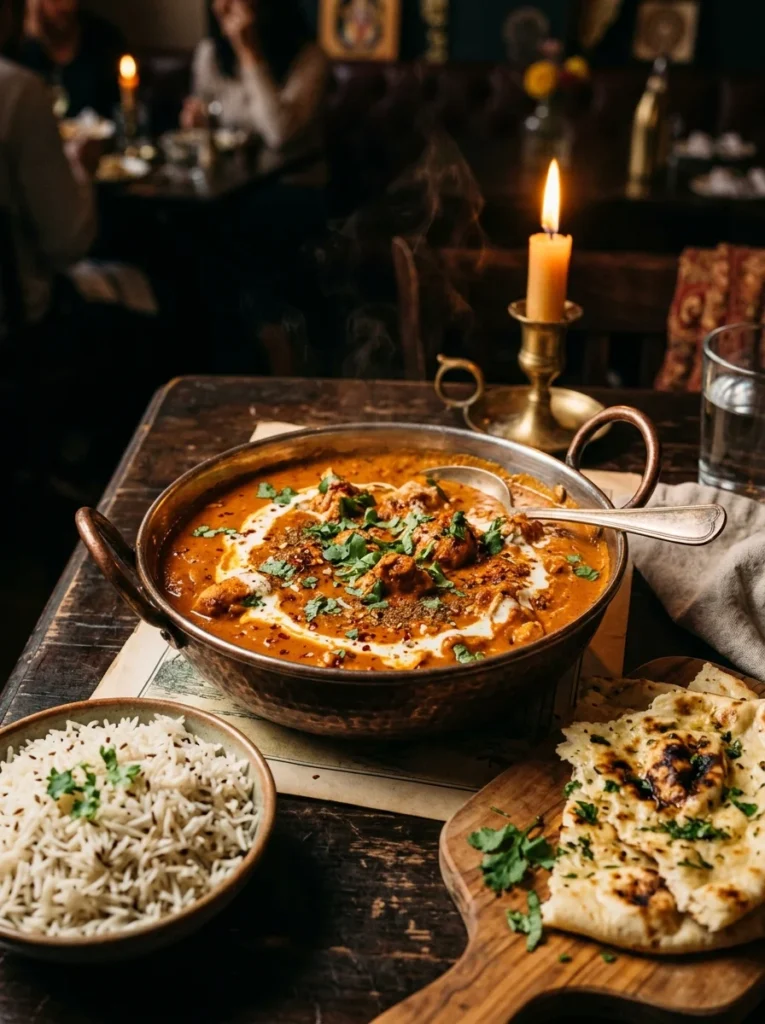 15 Easy Crockpot Chicken Recipes That Basically Cook Themselves 17 Easy crockpot chicken tikka masala with basmati rice and naan